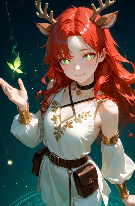 Dear, the Growth avatar