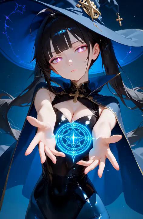 Qianjin, the Wisdom avatar